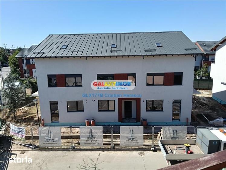 Vila P+1+M Chitila Str Islaz Scoala Noua Parc Valea Mangului - 1
