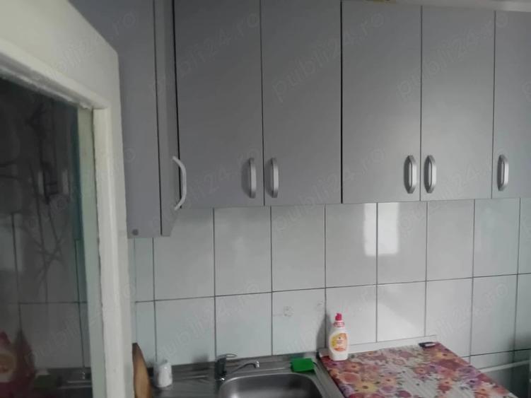Garsonieră semidecomandată în Dărmănești