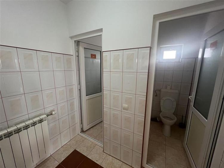 Spațiu comercial, de 115 mp, în Est