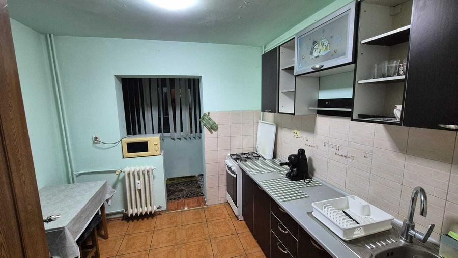 Apartament cu 2 camere decomandat în Micălaca