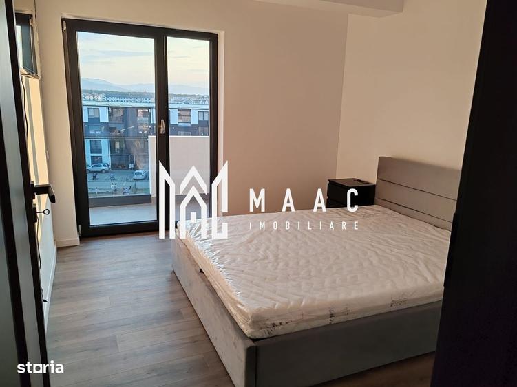 Apartament 2 camere de inchiriat | Sibiu | Hipodrom 1 | 50 mp - 9