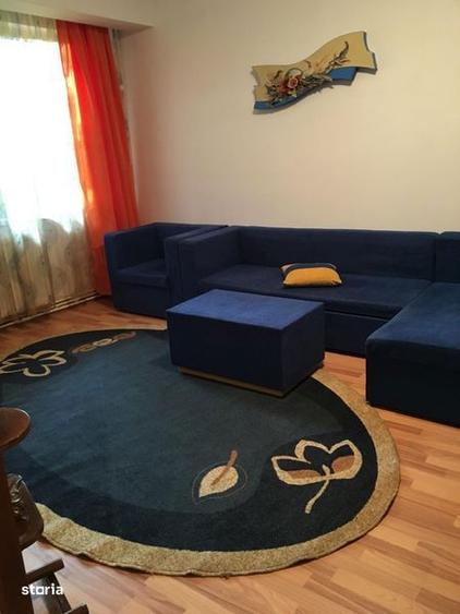 Apartament cu 2 camere în Independenței