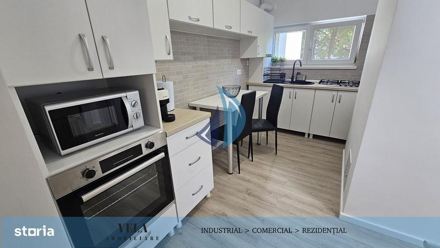 Apartament 2 camere, Tudor, finisaje premium, totul nou - 6
