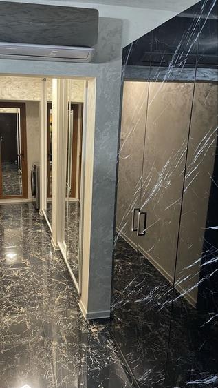Apartament cu 3 camere în Buzaului