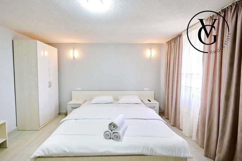 Hotel/Pensiune, de 740.02001953125 mp, în Techirghiol