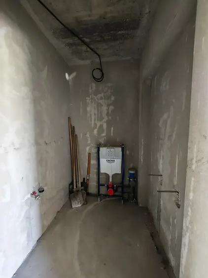 Duplex cu 4 camere cu Canalizare în Corbeanca