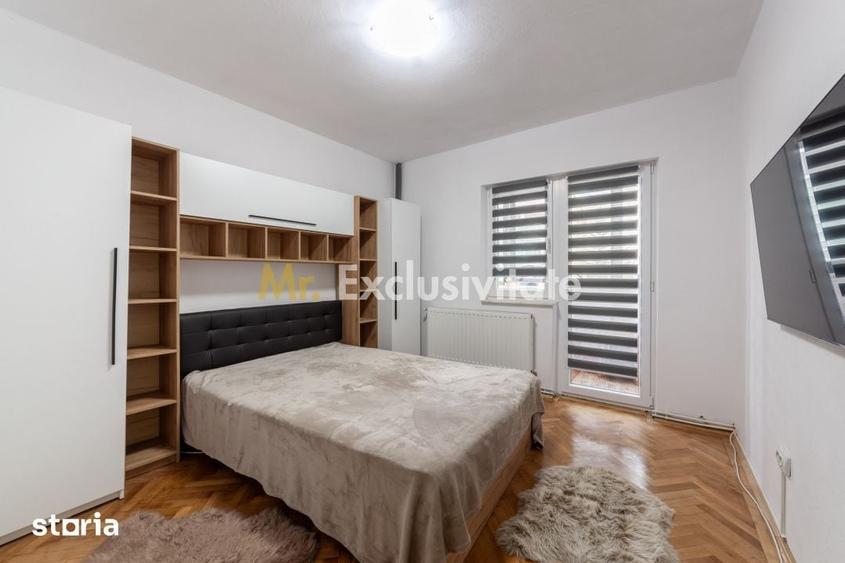 Apartament Ultracentral de inchiriat - Comision zero! - 5