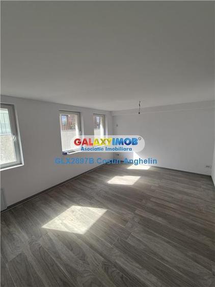 Apartament cu 3 camere semidecomandat în Dobroești