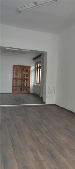Spațiu comercial, de 74 mp, în Brâncoveanu