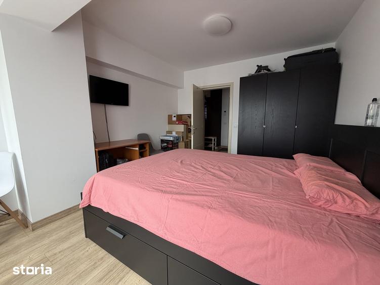Newton Residence Tatarasi-3 camere,2bai, terasa,PARCARE! - 7