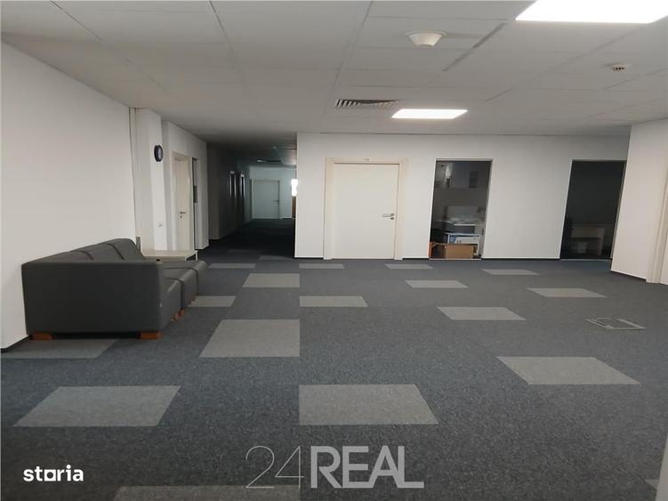 Spatii birouri in Business Hub - 5