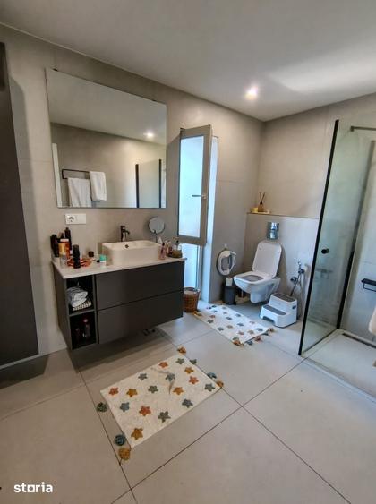 DUPLEX ULTRA-LUX | 4 CAMERE | TEREN 250 MP | 2 PARCARI - 6