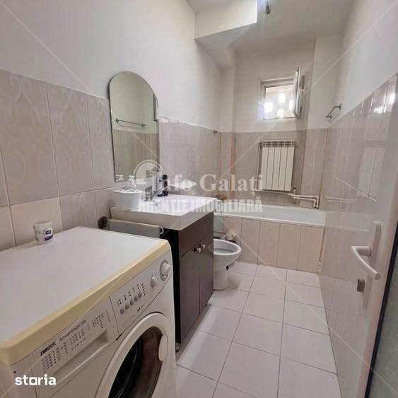 | Apartament cu 2 camere | Siderurgistilor Vest | Etaj 3 | - 8