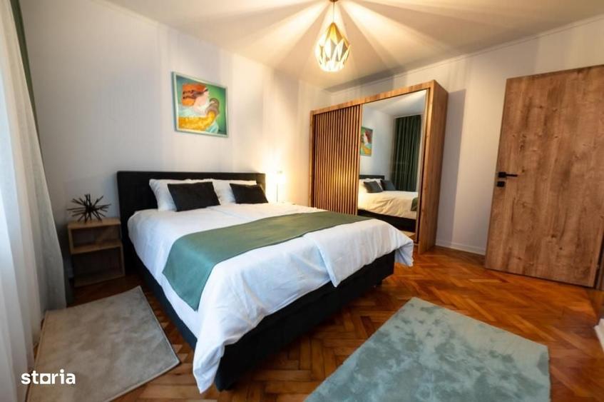 Apartament premium | Ultracentral Baia Mare | Prima Inchiriere - 1