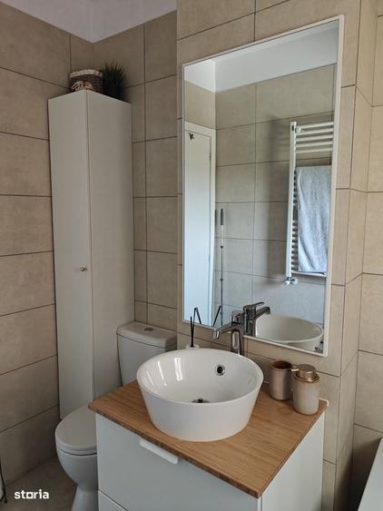 Apartament cu 2 camere decomandat în Crângași