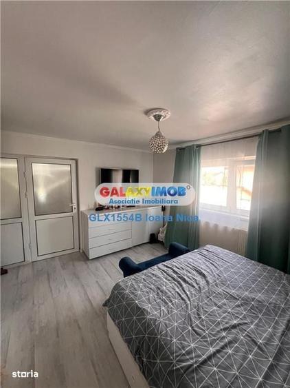 Vila De Vanzare Chitila | Curte Proprie 236Mp - 12