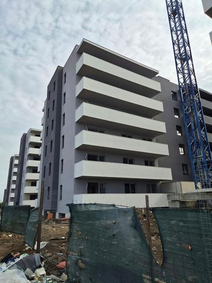 Apartament cu 2 camere decomandat în Theodor Pallady