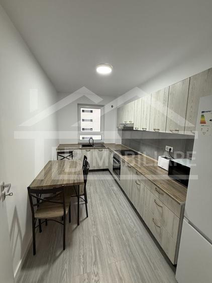 Apartament cu 2 camere, 60 mp, decomandat, Zona Maurer Residence - 4