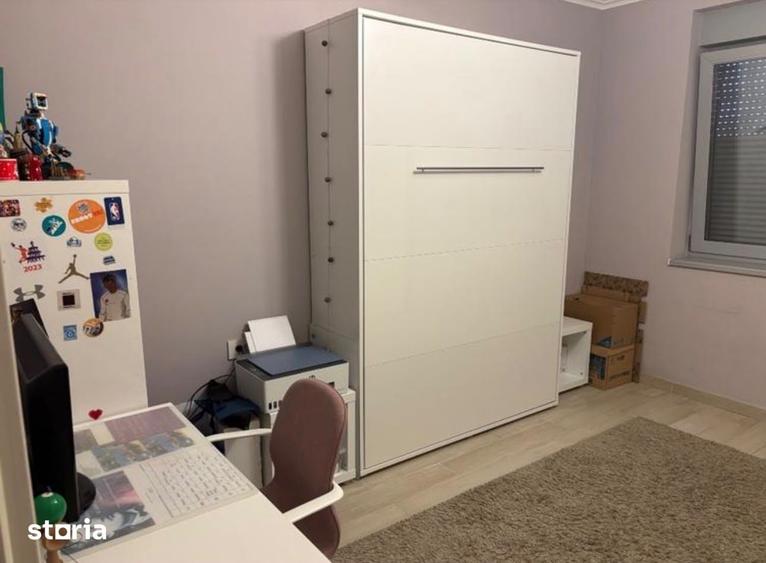 Apartament cu 2 camere în Dumbrăvița — fotografia 3