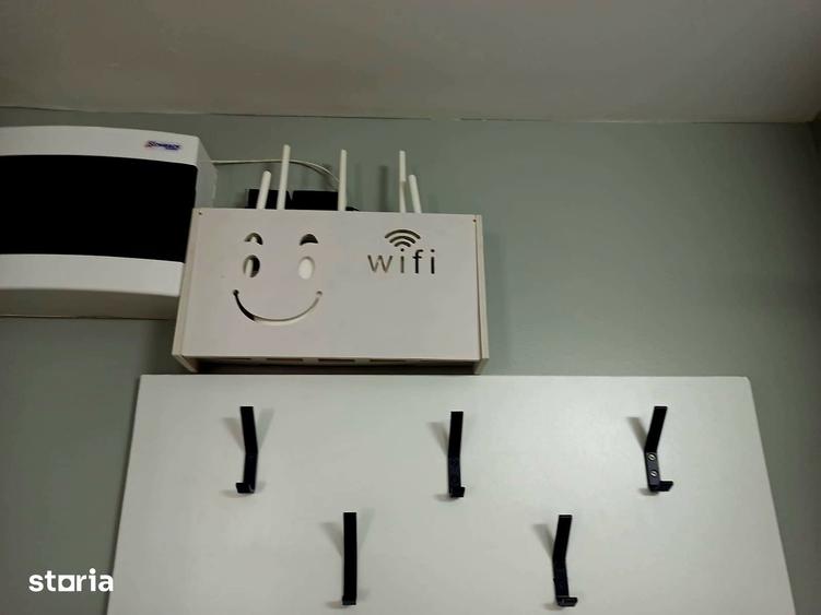 Apartament cu 2 camere decomandat în Tudor Vladimirescu