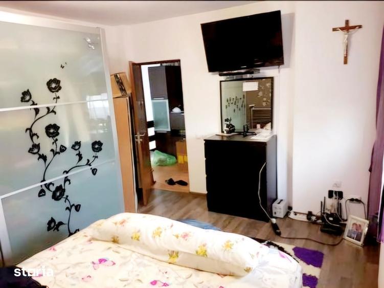 Duplex modern P+1 de vanzare in Chiajna Strada Preot Sebe Costin - 15