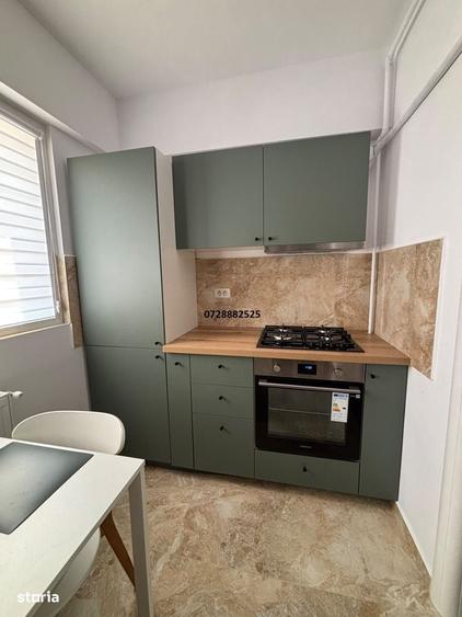 Studio Dublu 2 Camere - 1