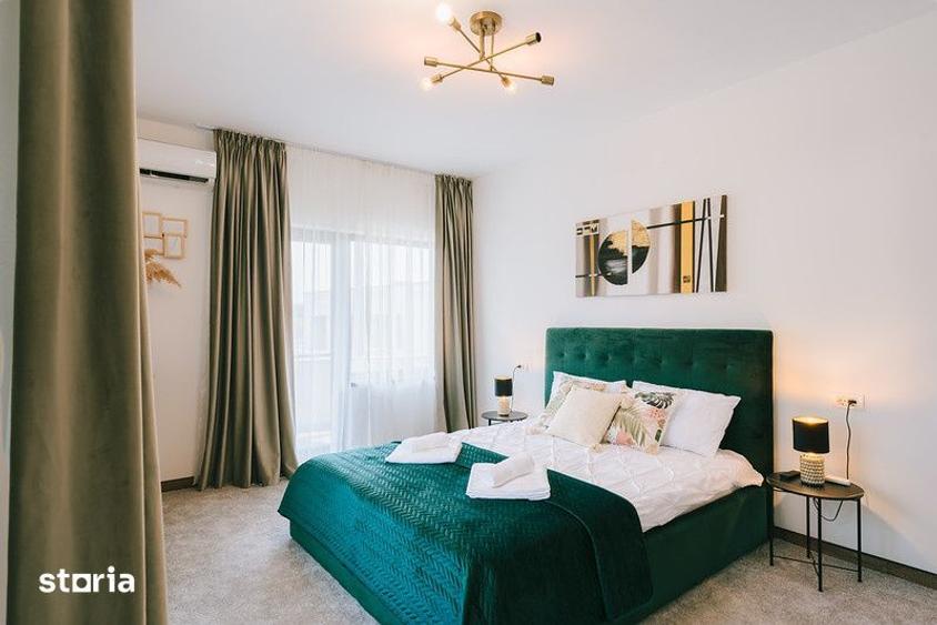 Casă cu 4 camere cu Piscina în Corbeanca