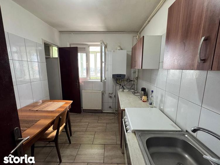 Apartament cu 2 camere în Obor