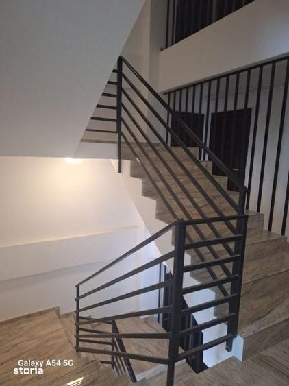 Apartament cu 2 camere decomandat în Holboca