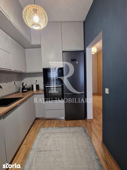 Apartament modern cu sauna inclusa | Victoria Rezidential | Oradea - 15