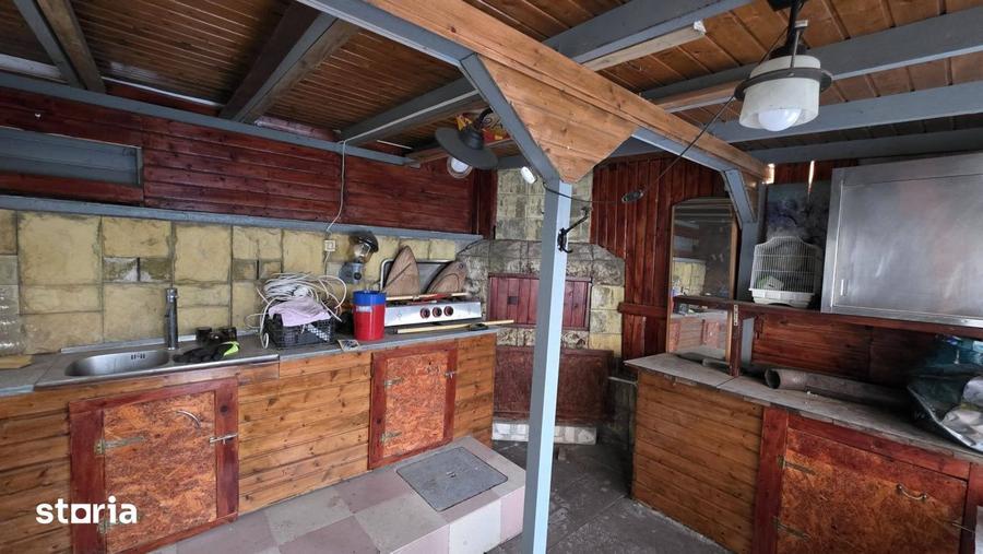 Vila P+1, 6 camere | Ovidiu zona centrala - 2