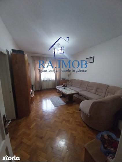 Apartament 3 camere, Ultracentral - 98.500 euro negociabil - 15