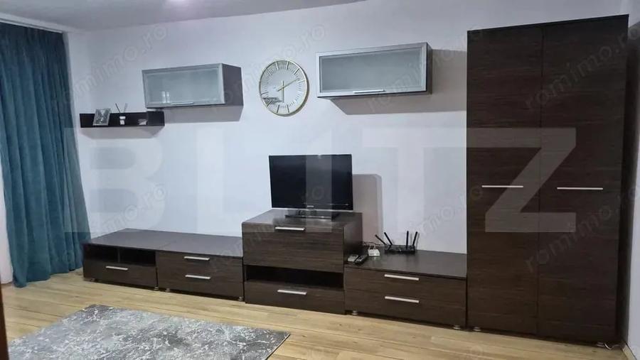 Inchiriere un apartament cu 2 camere in zona Circumvala?iunii,pret accesibil! - 2
