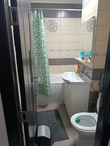 Apartament cu 2 camere decomandat în Nord