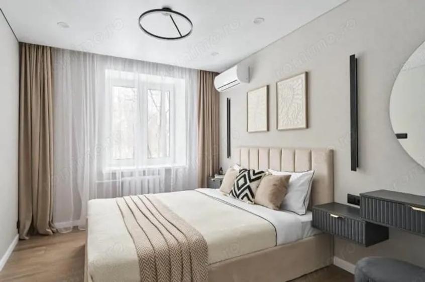 Apartament cu 2 camere decomandat în Dristor