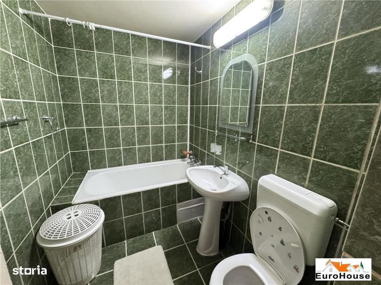 Apartament cu 2 camere de inchiriat in Alba Iulia Cetate Mercur - 6