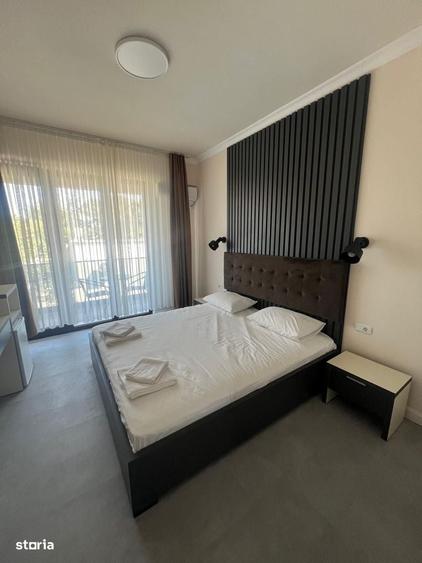 Cazare Saturn Mangalia Regim Hotelier - 9