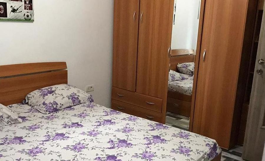 Apartament cu 2 camere circular, mobilat în Dristor — fotografia 1