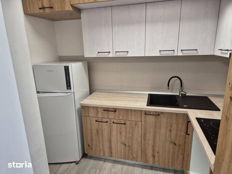 Apartament cu 2 camere în Tractorul