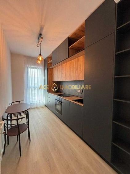 Apartament cu 2 camere decomandat, mobilat în Lujerului