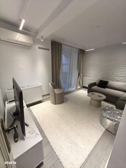 Apartament cu 2 camere în Kiseleff