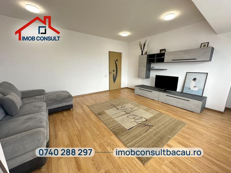 Apartament cu 2 camere decomandat în Ștefan cel Mare