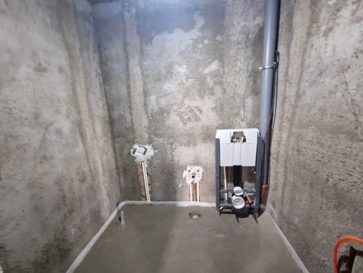 Apartament cu 3 camere decomandat în Smeura