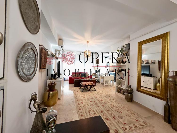 Comision 0! Apartament 2 camere, de vanzare, zona Copou - Exclusive Residence - 11
