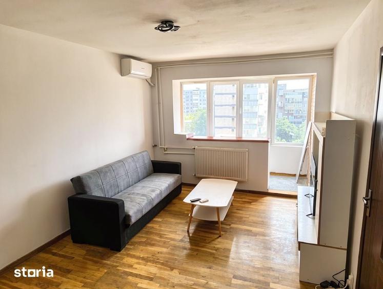 Apartament 2 Camere | 6 min Metrou Tudor Vladimirescu | Centrala | Pet - 1