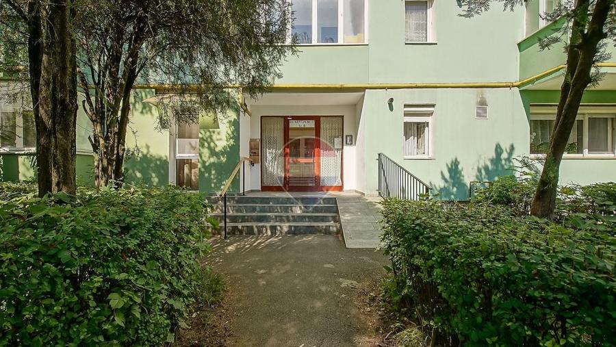 Apartament cu 2 camere semidecomandat, mobilat în Astra