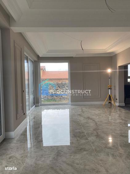 Lux si Calitate fara Compromis | Casa Moderna P+1 | Comision 0% - 5