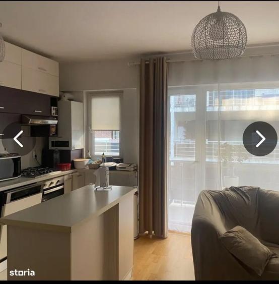 Apartament De Vanzare cu 3 Camere in Baneasa-petrom city sec.1 - 5