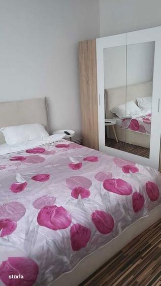 Apartament cu 2 camere în Blejoi