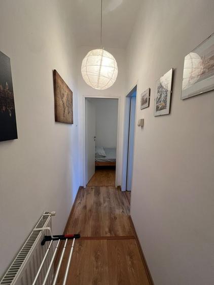 Apartament de inchiriat-2 camere,cu bai proprii,centrul orasului - 3